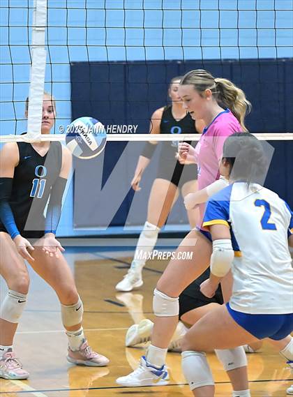 Thumbnail 1 in Lexington vs Oceanside (Dorman Tournament of Champions) photogallery.