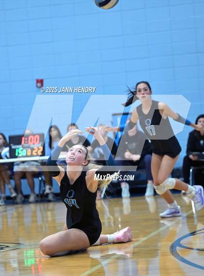 Thumbnail 2 in Lexington vs Oceanside (Dorman Tournament of Champions) photogallery.