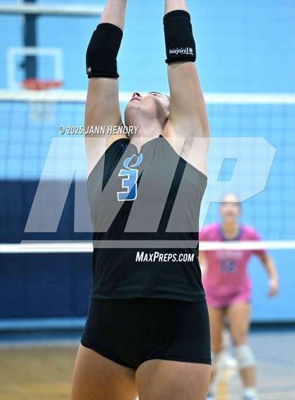 Thumbnail 1 in Lexington vs Oceanside (Dorman Tournament of Champions) photogallery.