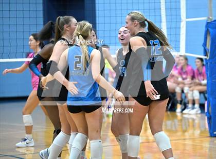 Thumbnail 2 in Lexington vs Oceanside (Dorman Tournament of Champions) photogallery.