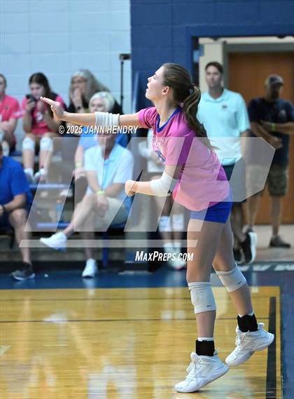 Thumbnail 2 in Lexington vs Oceanside (Dorman Tournament of Champions) photogallery.