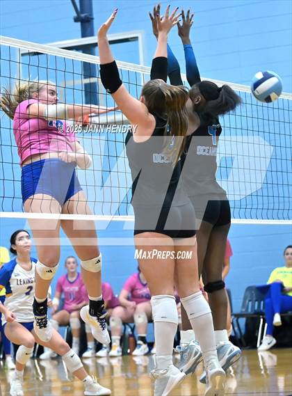 Thumbnail 1 in Lexington vs Oceanside (Dorman Tournament of Champions) photogallery.