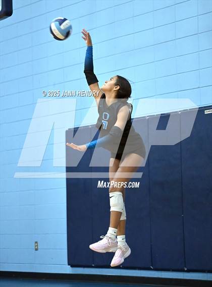 Thumbnail 1 in Lexington vs Oceanside (Dorman Tournament of Champions) photogallery.