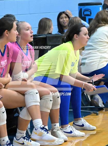 Thumbnail 2 in Lexington vs Oceanside (Dorman Tournament of Champions) photogallery.
