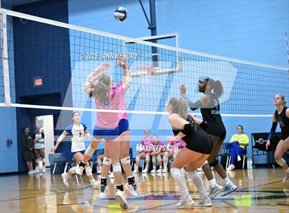 Thumbnail 2 in Lexington vs Oceanside (Dorman Tournament of Champions) photogallery.