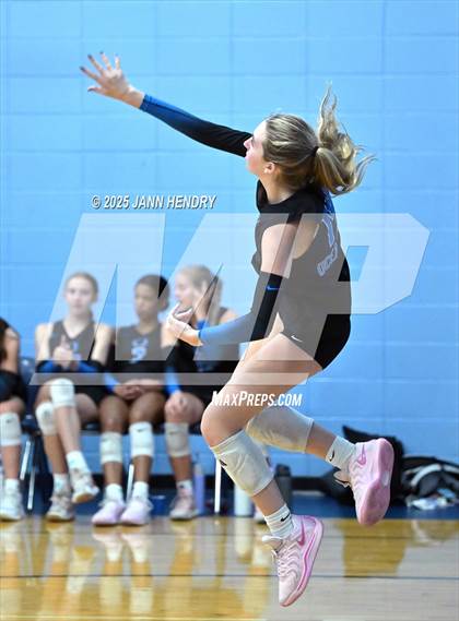 Thumbnail 1 in Lexington vs Oceanside (Dorman Tournament of Champions) photogallery.