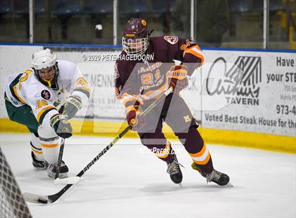 Thumbnail 3 in Madison @ Morris Knolls (Mennen Cup Quarterfinal) photogallery.