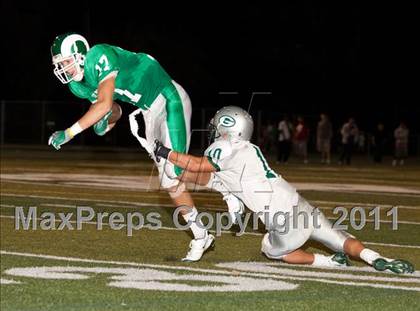 Thumbnail 3 in Granite Bay @ St. Mary's photogallery.