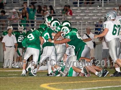 Thumbnail 3 in Granite Bay @ St. Mary's photogallery.