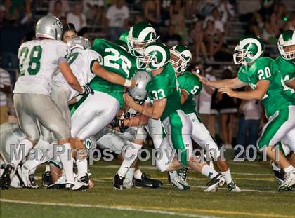 Thumbnail 3 in Granite Bay @ St. Mary's photogallery.