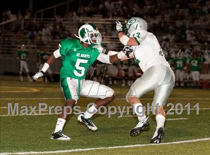 Thumbnail 2 in Granite Bay @ St. Mary's photogallery.