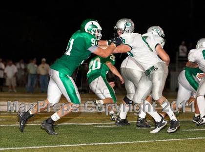 Thumbnail 1 in Granite Bay @ St. Mary's photogallery.