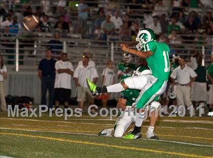 Thumbnail 1 in Granite Bay @ St. Mary's photogallery.