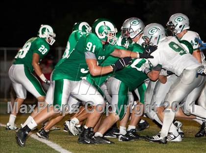 Thumbnail 3 in Granite Bay @ St. Mary's photogallery.