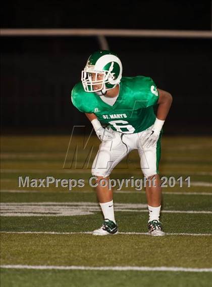 Thumbnail 3 in Granite Bay @ St. Mary's photogallery.
