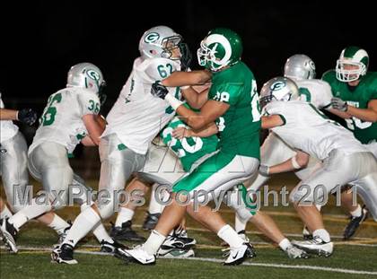 Thumbnail 1 in Granite Bay @ St. Mary's photogallery.