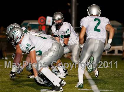 Thumbnail 3 in Granite Bay @ St. Mary's photogallery.