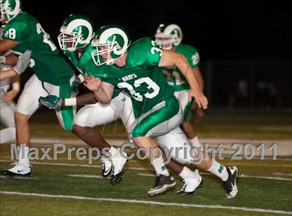Thumbnail 3 in Granite Bay @ St. Mary's photogallery.