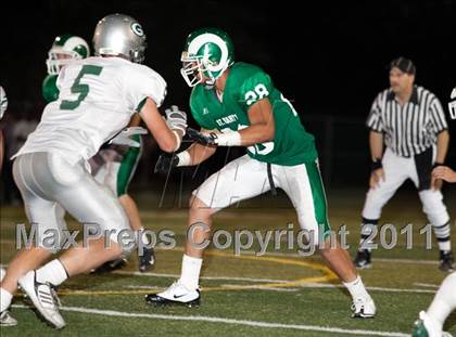 Thumbnail 3 in Granite Bay @ St. Mary's photogallery.