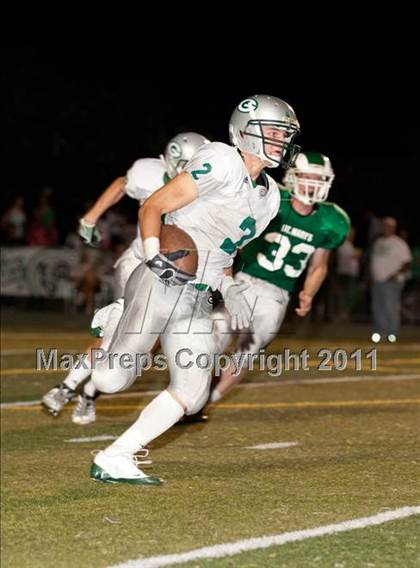 Thumbnail 2 in Granite Bay @ St. Mary's photogallery.