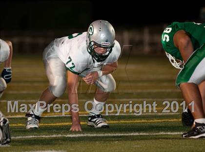 Thumbnail 1 in Granite Bay @ St. Mary's photogallery.