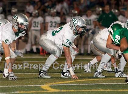 Thumbnail 3 in Granite Bay @ St. Mary's photogallery.