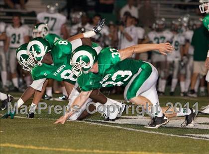 Thumbnail 3 in Granite Bay @ St. Mary's photogallery.