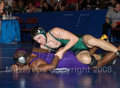 Thumbnail 3 in CIF State Championships (Day 1 - Round 4) photogallery.