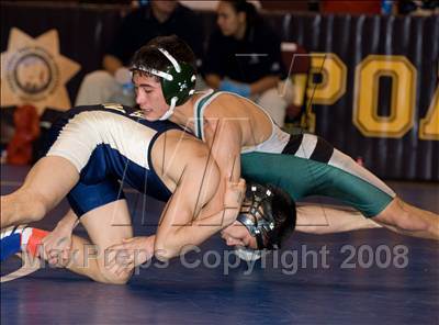 Thumbnail 2 in CIF State Championships (Day 1 - Round 4) photogallery.