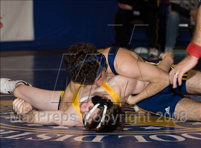 Thumbnail 1 in CIF State Championships (Day 1 - Round 4) photogallery.