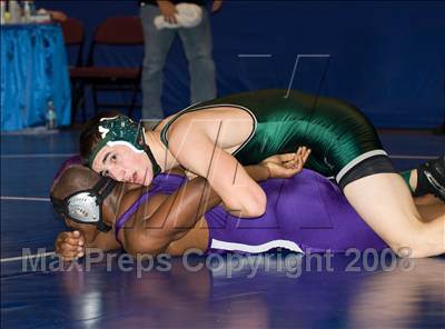 Thumbnail 1 in CIF State Championships (Day 1 - Round 4) photogallery.