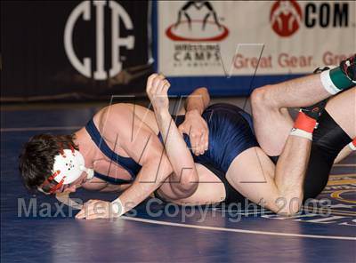 Thumbnail 3 in CIF State Championships (Day 1 - Round 4) photogallery.