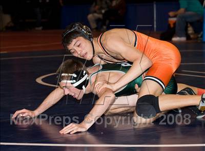 Thumbnail 1 in CIF State Championships (Day 1 - Round 4) photogallery.