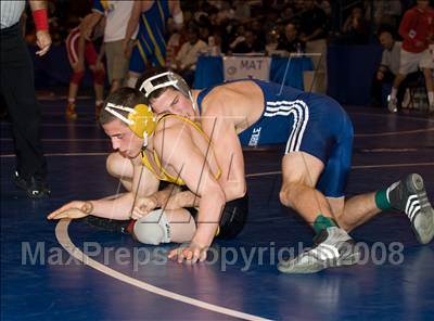 Thumbnail 1 in CIF State Championships (Day 1 - Round 4) photogallery.