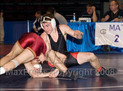 Thumbnail 1 in CIF State Championships (Day 1 - Round 4) photogallery.