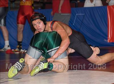 Thumbnail 3 in CIF State Championships (Day 1 - Round 4) photogallery.