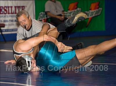 Thumbnail 3 in CIF State Championships (Day 1 - Round 4) photogallery.