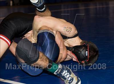 Thumbnail 1 in CIF State Championships (Day 1 - Round 4) photogallery.