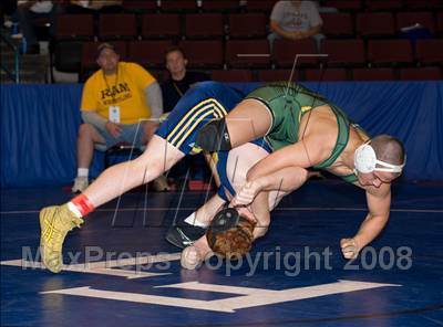Thumbnail 3 in CIF State Championships (Day 1 - Round 4) photogallery.