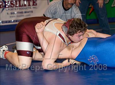 Thumbnail 3 in CIF State Championships (Day 1 - Round 4) photogallery.