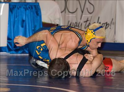Thumbnail 2 in CIF State Championships (Day 1 - Round 4) photogallery.