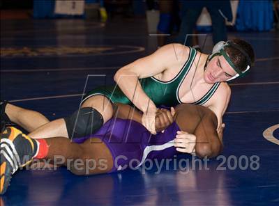 Thumbnail 2 in CIF State Championships (Day 1 - Round 4) photogallery.