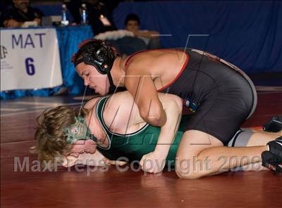 Thumbnail 3 in CIF State Championships (Day 1 - Round 4) photogallery.
