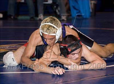 Thumbnail 1 in CIF State Championships (Day 1 - Round 4) photogallery.