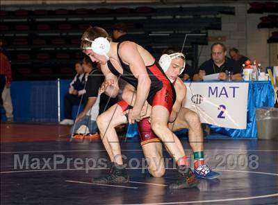 Thumbnail 3 in CIF State Championships (Day 1 - Round 4) photogallery.