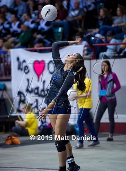 Thumbnail 1 in Platte Valley vs. Valley (CHSAA 3A Playoff) photogallery.