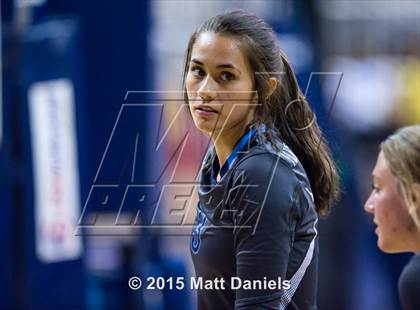 Thumbnail 1 in Platte Valley vs. Valley (CHSAA 3A Playoff) photogallery.