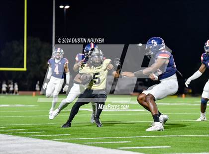 Thumbnail 3 in Cypress Park @ Cypress Springs photogallery.