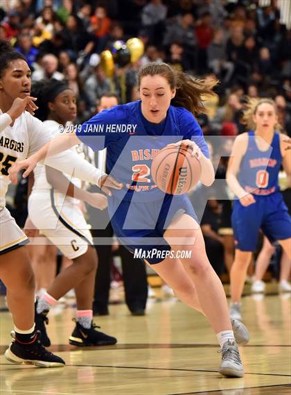 Thumbnail 3 in Bishop Gorman @ Clark photogallery.