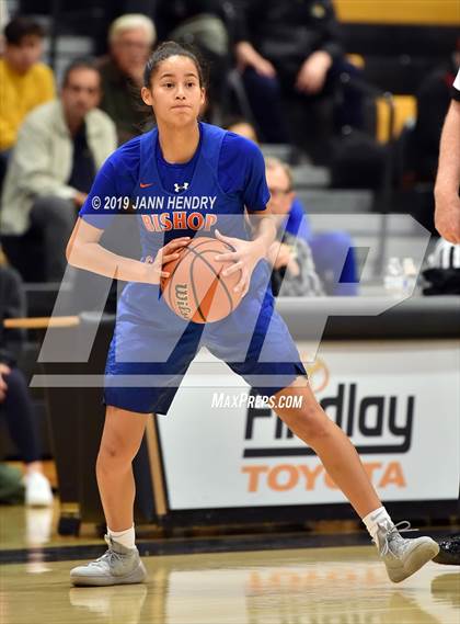 Thumbnail 2 in Bishop Gorman @ Clark photogallery.